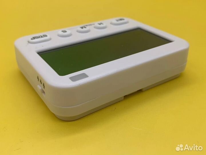 19973 Таймер с большим дисплеем для кухни