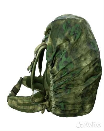 Рюкзак воин