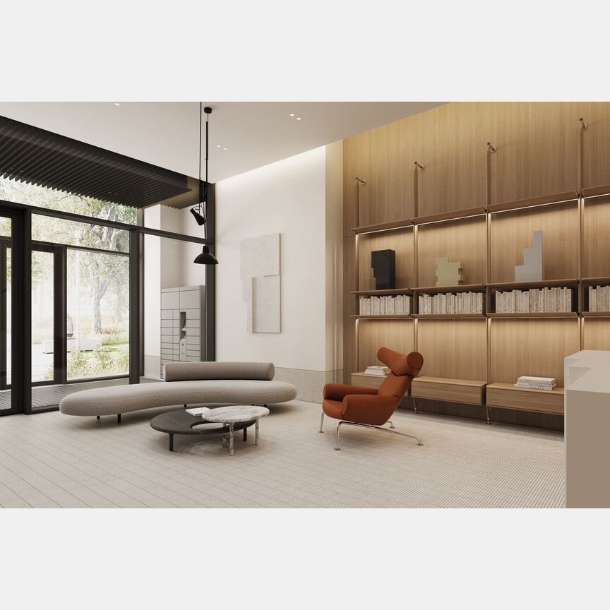 2-к. квартира, 69,5 м², 10/18 эт.