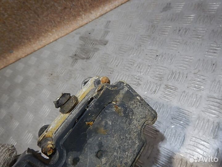 Блок ABS (насос), Datsun (Датсун) -ON-DO (14)