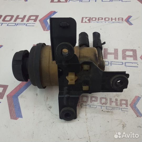 Бачок гидроусилителя hyundai tucson