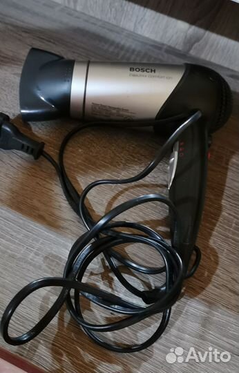 Фен Bosch