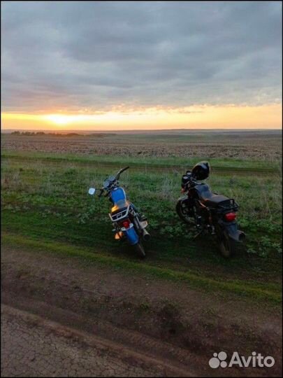 Продам мопед альфа