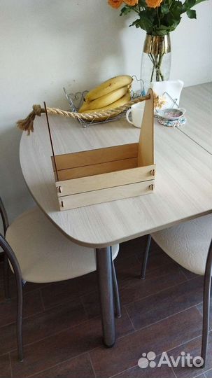 Подарочная коробка