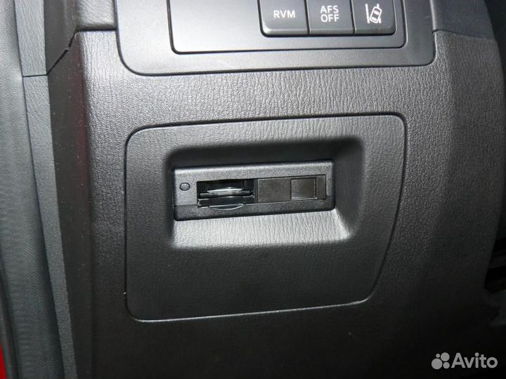 SD карта навигации Mazda NB1 TomTom