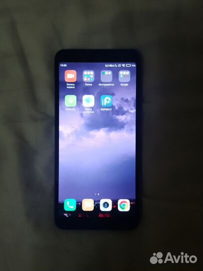 Xiaomi Redmi 7A, 2/16 ГБ