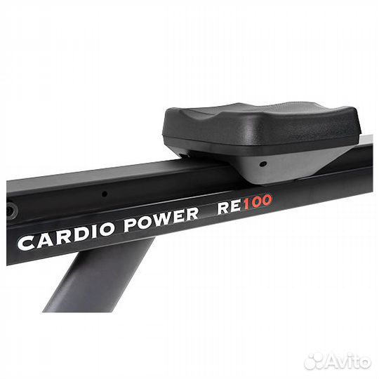 Гребной тренажёр CardioPower RE100