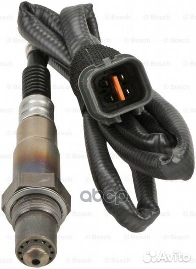 Датчик кислорода 0258986657 Bosch