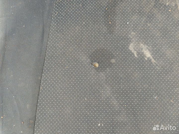 Сидения нива Шевроле