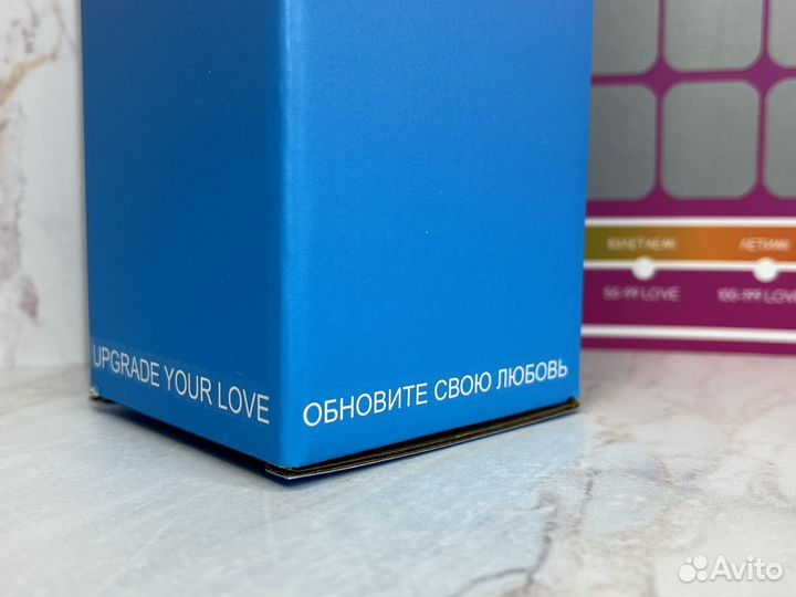 Подарок топ свиданий