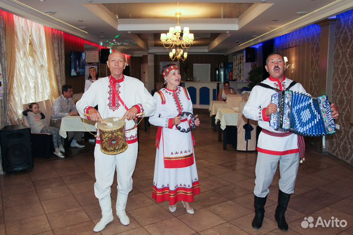 Баянист-гармонист на любое торжество