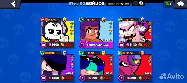 Тренер по бс