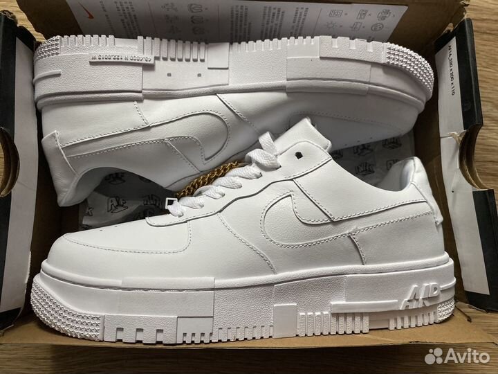 Кроссовки nike air force 1