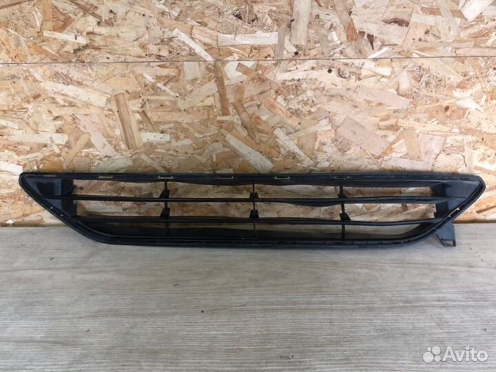 Решетка передняя Nissan X-Trail T32