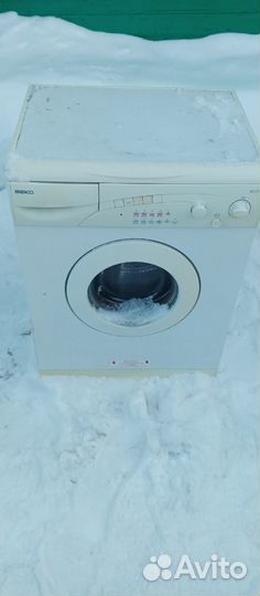 Запчасти на стиральные машины