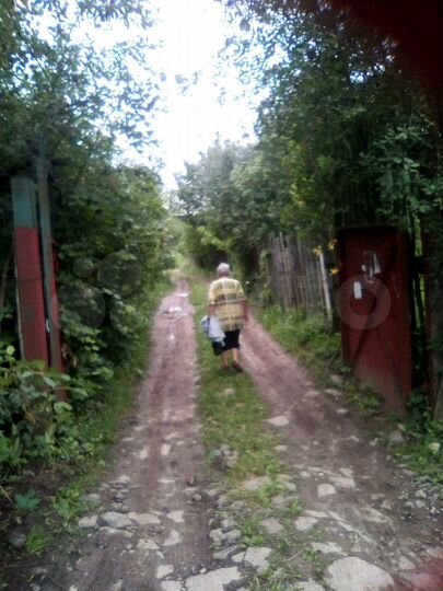 Участок 4 сот. (СНТ, ДНП)