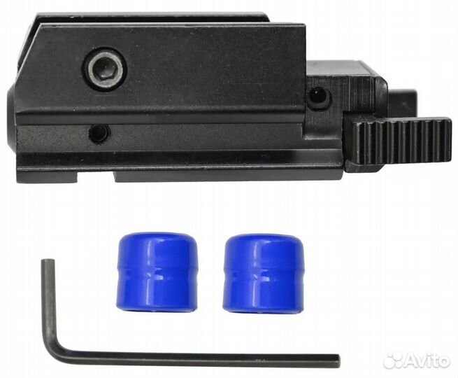 Лазерный целеуказатель Patriot BH-LGR02A (Ласточки