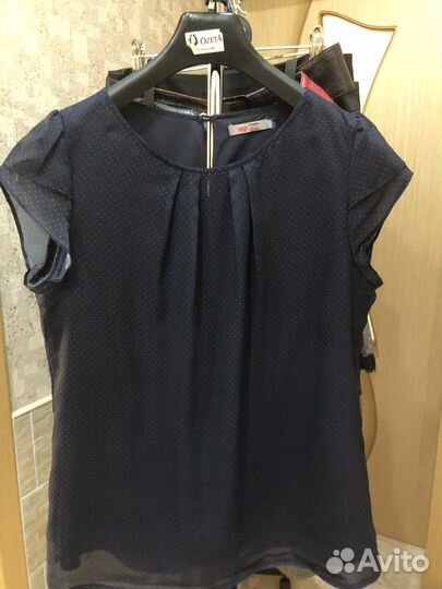 Большой пакет женских вещей р 46-48