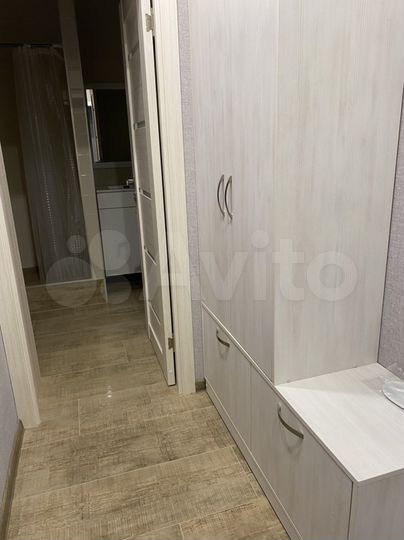 1-к. квартира, 34 м², 3/5 эт.