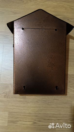 Ящик почтовый