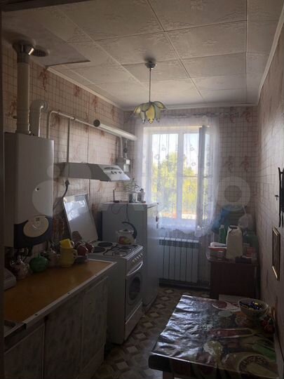 1-к. квартира, 26 м², 3/3 эт.