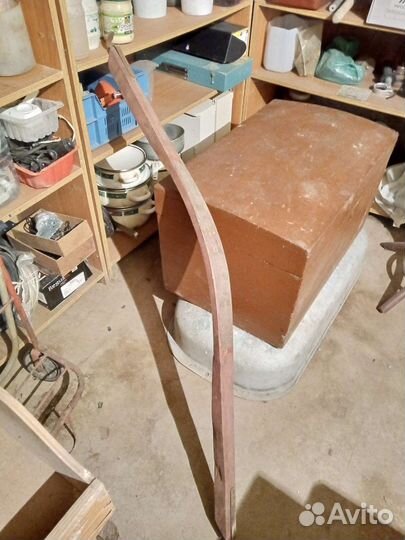 Коромысло для вёдер