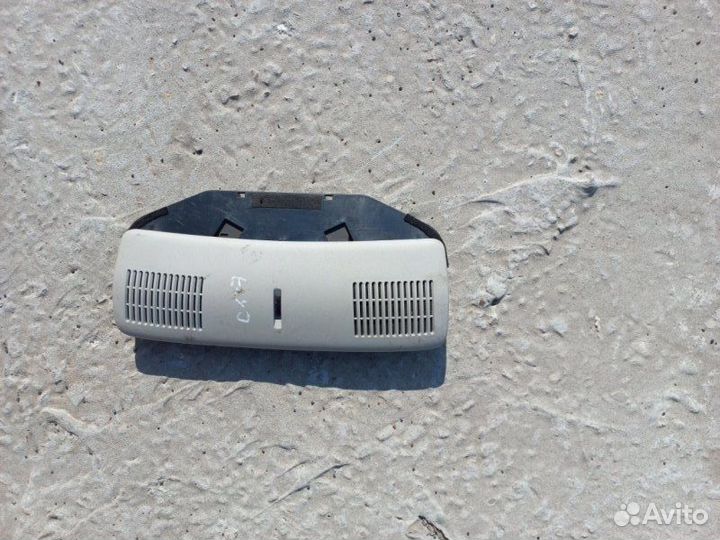 Датчик объема Mazda Cx-7