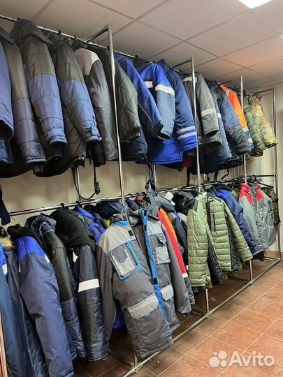 Гардеробная система