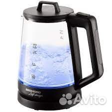 Электрочайник Redmond RK-G196