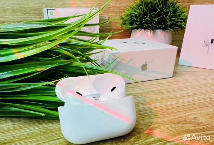 AirPods Pro 2 «Premium»