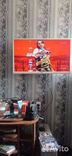 Sony playstation 3 super slim 500gb прошитая