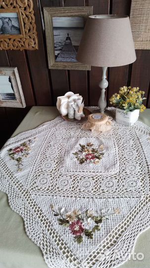 Хоумстейджинг