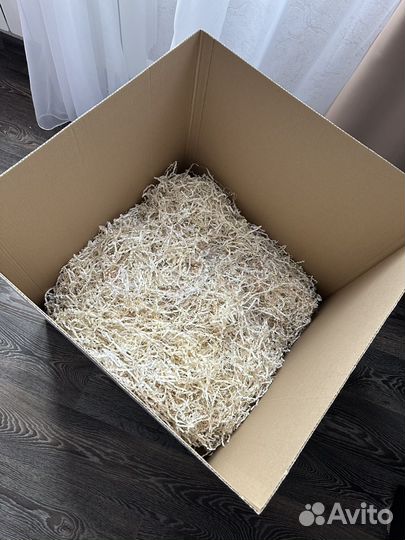 Коробка для шаров