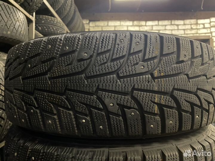 Hankook Winter I'Pike RS W419 185/60 R15 88T