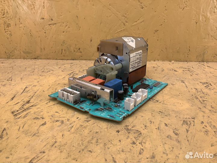 Программатор камандоаппарат Bosch Siemens (2110)