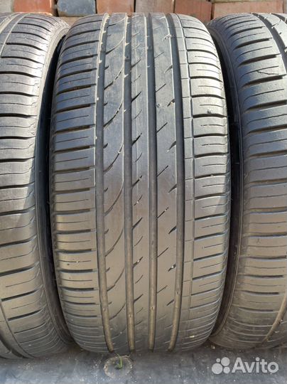 Колёса в сборе Lexus 235/45/R18