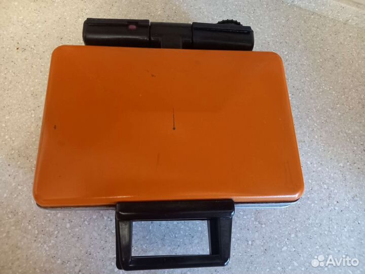 Электровафельница СССР