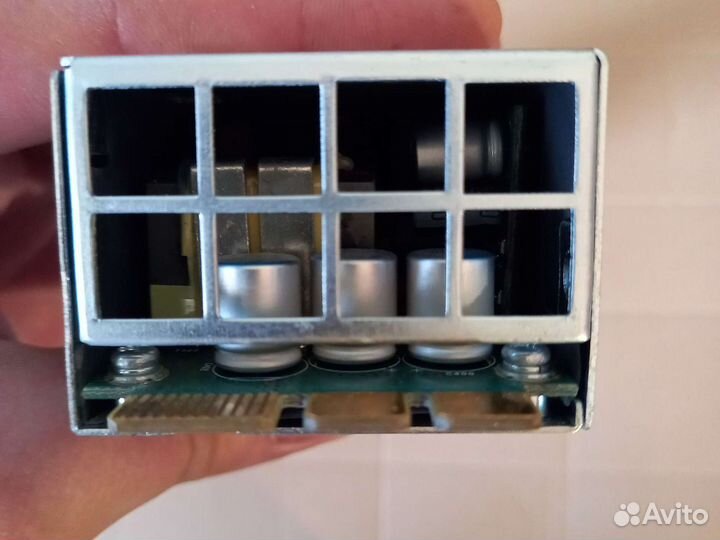 PSU Coldwatt D23832-006