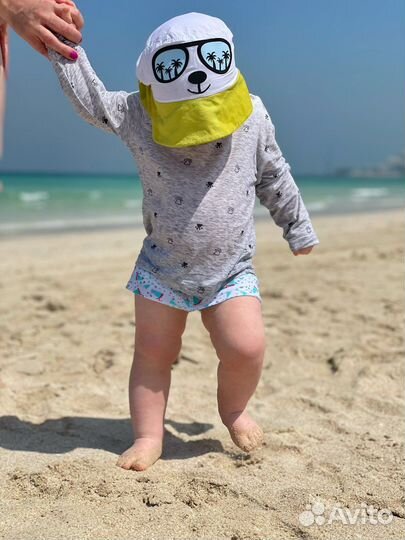 Панама детская