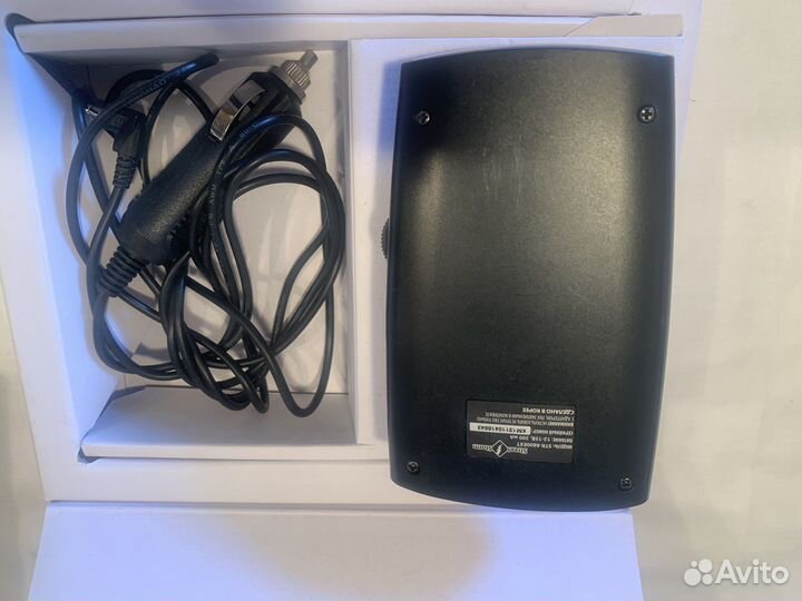 Радар - детекторSTR8800-EXT