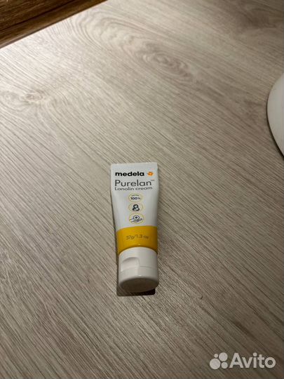 Medela purelan крем