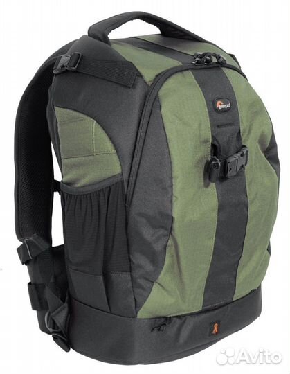 Фоторюкзак lowepro flipside 400 aw