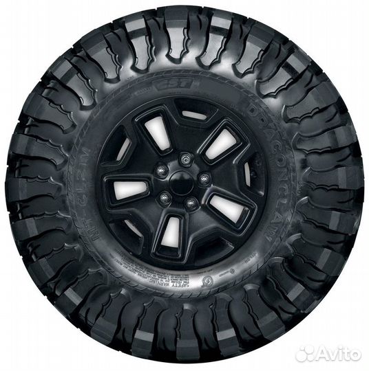 CST CL-18 315/90 R16