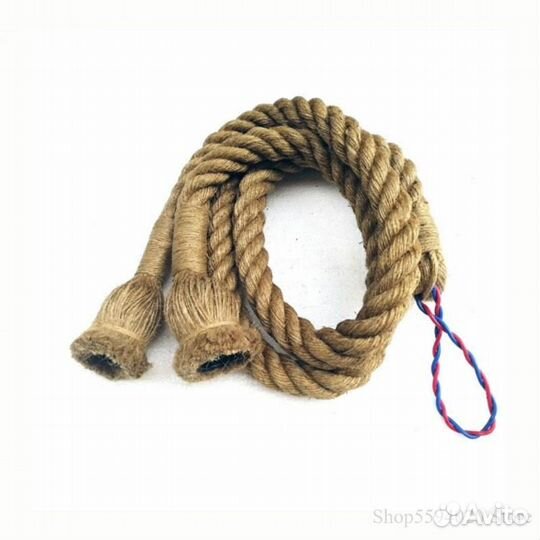 Светильник подвесной. Новый