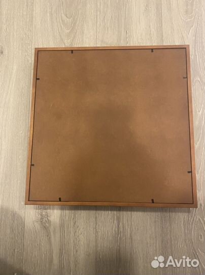 Поднос сервировочный с фото любимых