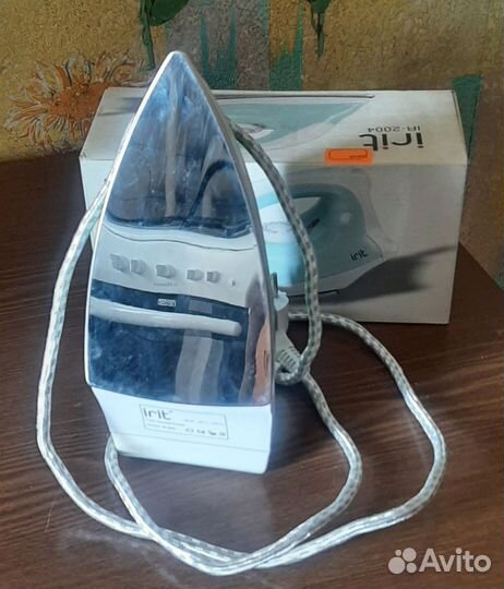 Утюг Irit IR-2004