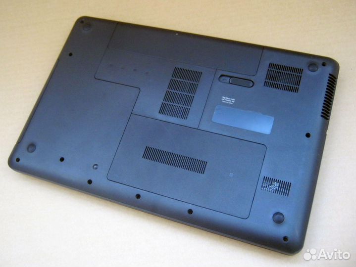 Ноутбук HP 630