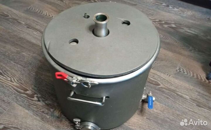 Перегонный куб 30 литров