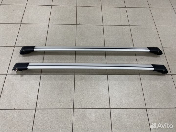 Поперечины для рейлингов WingCarrier V1 118 см