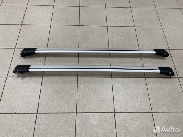 Поперечины для рейлингов WingCarrier V1 118 см